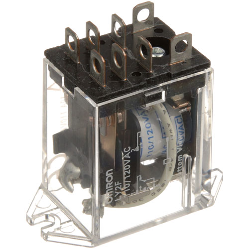 (image for) Vulcan Hart VH416535-00006 RELAY 10A 110/120V